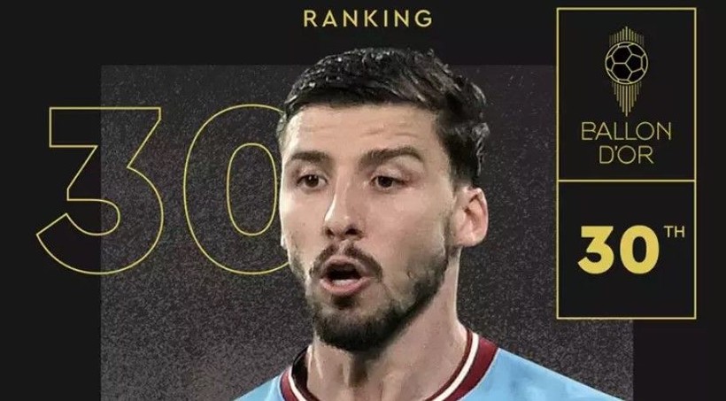 Ballon d'Or 2023 sahibini buldu! Lionel Messi 8. kez ödülün sahibi oldu - Resim: 17
