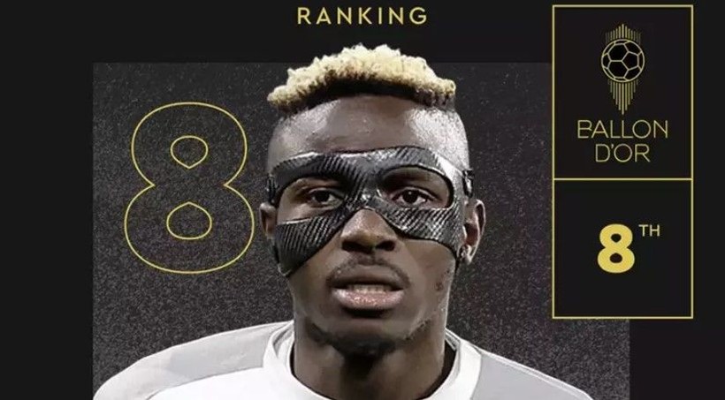 Ballon d'Or 2023 sahibini buldu! Lionel Messi 8. kez ödülün sahibi oldu - Resim: 39