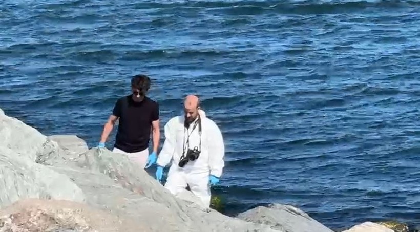 İstanbul Avcılar'da kadın cesedi bulundu - Resim: 1