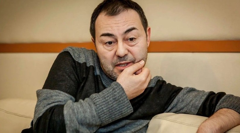 Alişan'ın sunduğu "Alişan ile Hayata Gülümse" adlı programa konuk olan Serdar Ortaç verdiği haberle duygusal anlar yaşattı - Resim: 5