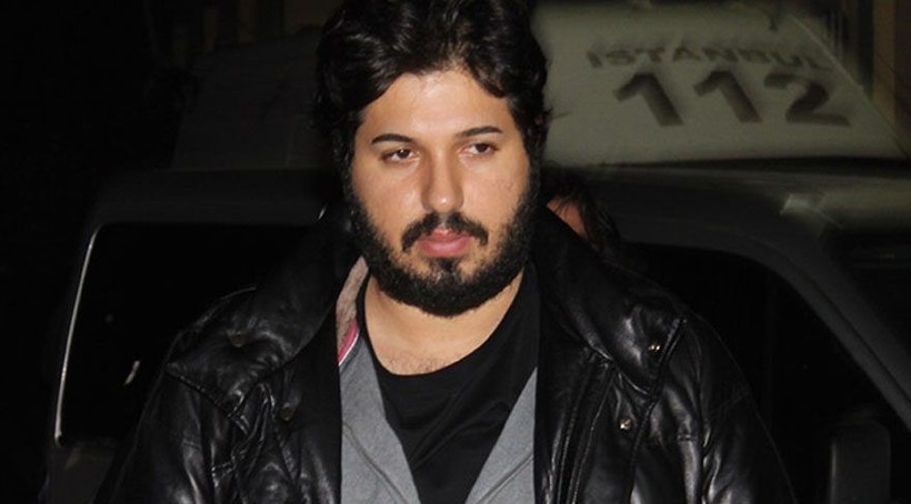 Mesajlaşmalar ortaya çıkmıştı! Hadise ile Reza Zarrab olayında yeni gelişme! - Resim: 2