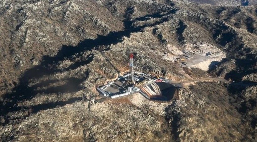 Gabar Dağı'ndan petrol fışkırıyor! Binlerce varillik yeni kuyu - Resim: 11