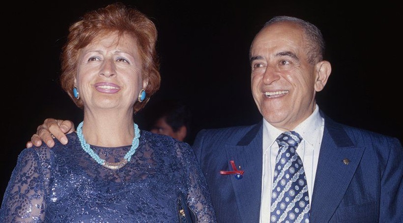 Sabancı ailesinin özel toplantısında gizli ses kaydı skandalı | Konutun diğer hemşiresi tanıklık etti - Resim: 1