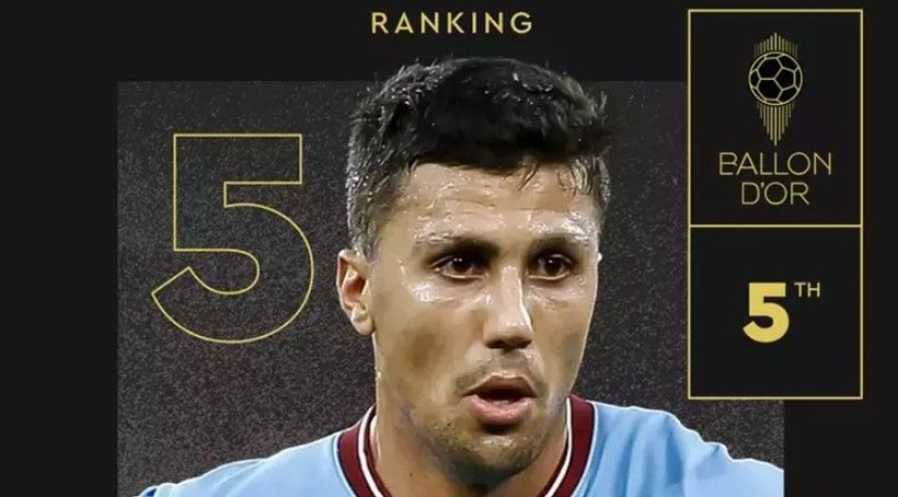 Ballon d'Or 2023 sahibini buldu! Lionel Messi 8. kez ödülün sahibi oldu - Resim: 42