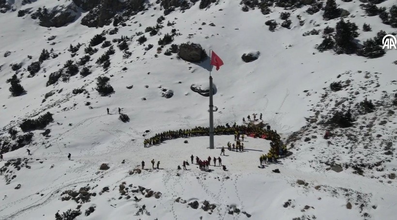 Merhum BBP Genel Başkanı Muhsin Yazıcıoğlu vefatının 14'in yılında anılıyor - Resim: 6