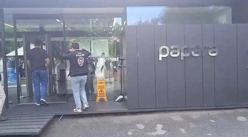 Papara ile 12 milyar liranın üstünde para nasıl aklandı? Milyonlarca kullanıcı, 200 milyonluk yalı... - Resim: 2