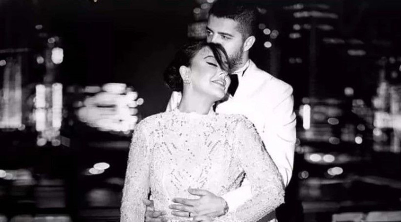 Ebru Gündeş ile Murat Özdemir boşanıyor! İşte sessizliğini bozan taraf - Resim: 3
