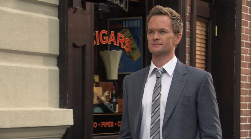 How I Met Your Mother sevenlerine müjde! Barney Stinson geri döndü - Resim: 6