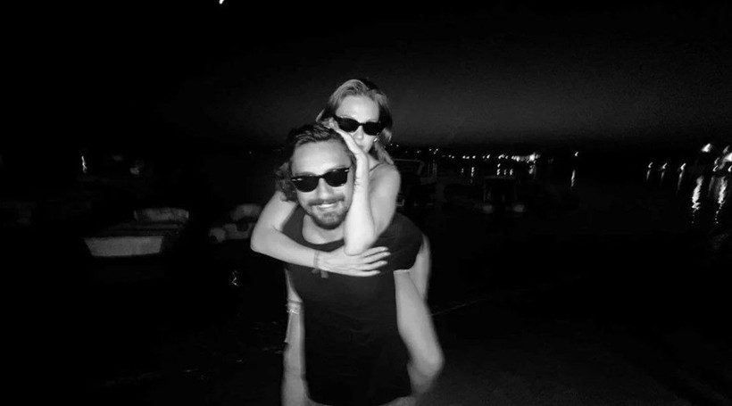Magazin gündemine bomba gibi düştü! Tarih netleşti Umut Evirgen ve Alina Boz evleniyor - Resim: 9