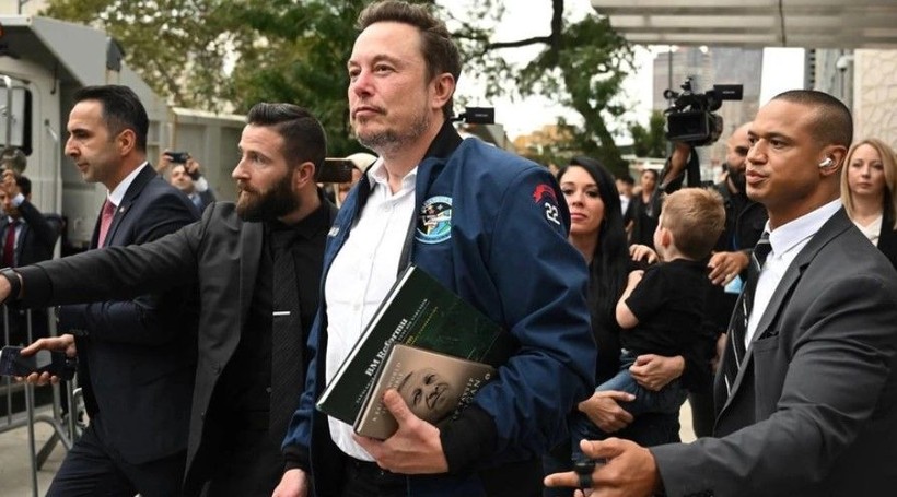 Her tweetini random atan Demet Akalın Elon Musk'ın iş ilanına talip oldu! Takipçileri bakın ne dedi - Resim: 1
