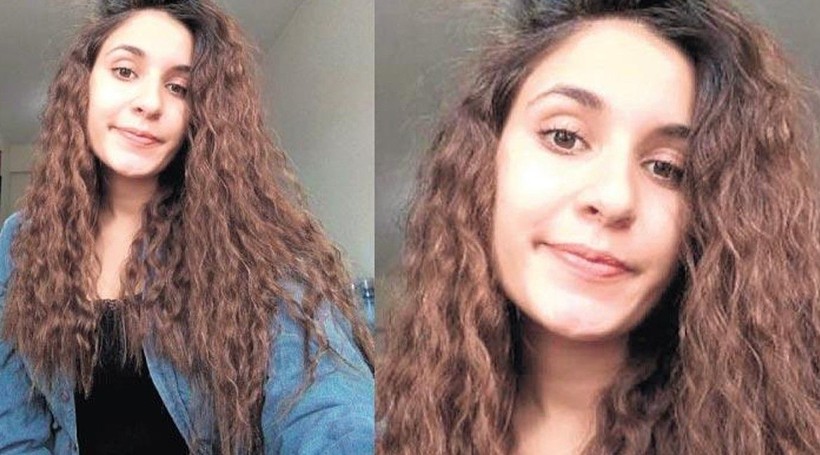3 yıldır kayıp olan Gülistan Doku dosyasında sıcak gelişme: Araç, il dışına çıkarılmış - Resim: 12