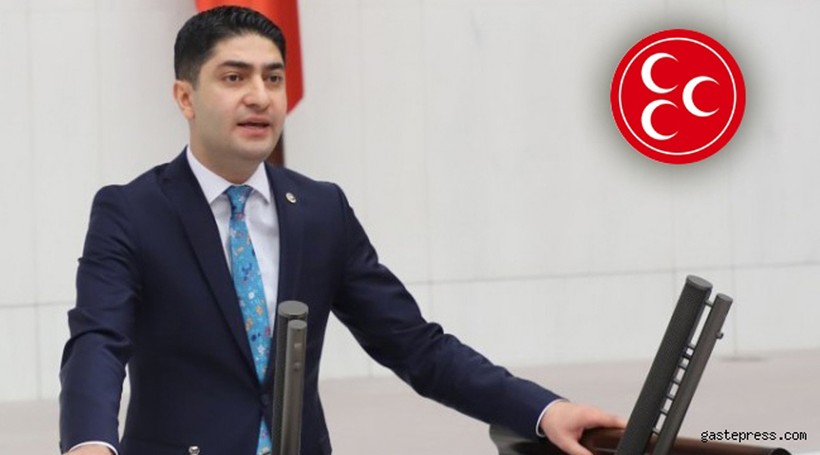 Son günlerde gündem olmuştu... MHP’den sokak röportajları için kanun teklifi - Resim : 1