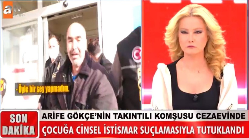 Sapık Sinan Silivri'de! Düğümü çözen yıllar önce tecavüz ettiği çocuğun ifadeleri oldu - Resim: 8