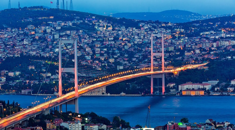 İstanbul'da yaşamasının bedeli ağırlaştı! Pahalılık geçen yıla oranla yüzde 86 arttı - Resim: 2