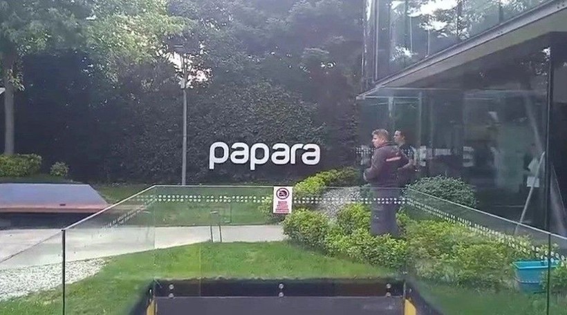 Papara ile 12 milyar liranın üstünde para nasıl aklandı? Milyonlarca kullanıcı, 200 milyonluk yalı... - Resim: 5