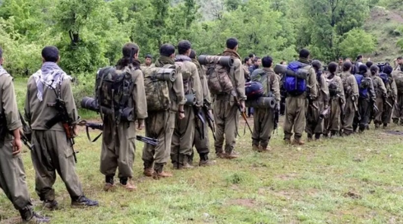 PKK'nın silahlarını bırakması için tarih verildi! Öcalan detayı... - Resim : 2