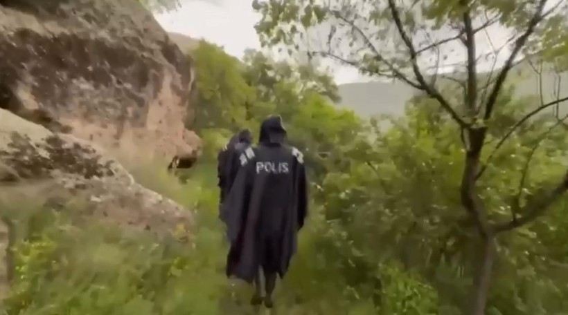 Ardahan'da 6 yıl önce kaybolan Yeliz'i eşinin öldürdüğü ortaya çıktı - Resim: 4