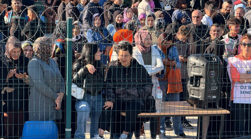 Türkiye'nin dev sanayi kuruluşunda üretim durdu - Resim: 2