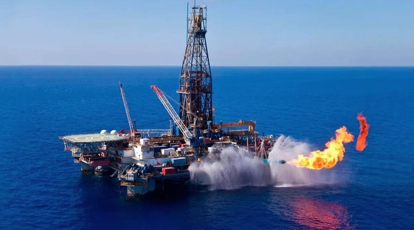 10 maddede Karadeniz gazı! 2025-2026'da İran ve Rusya'ya karşı Türkiye'nin elini gaz pazarlığında güçlendirecek - Resim: 8