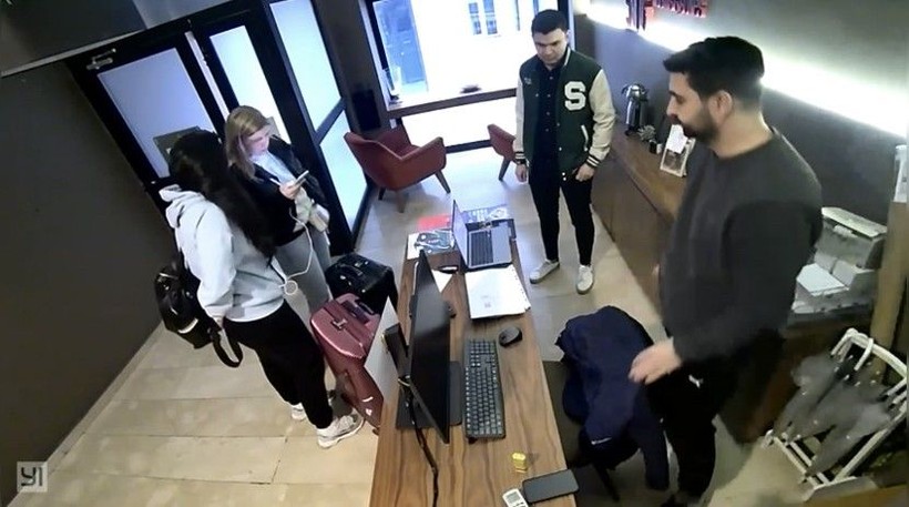 İstabul'da taksiciden kadın Rus turiste skandal teklif! 100 dolar karşılığında... - Resim: 5