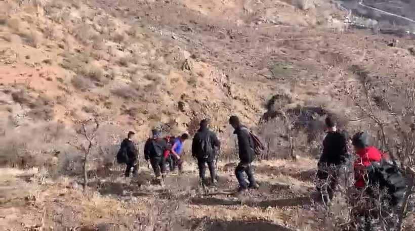 Van'da öldürülen gencin katili meğer en yakınıymış - Resim: 4