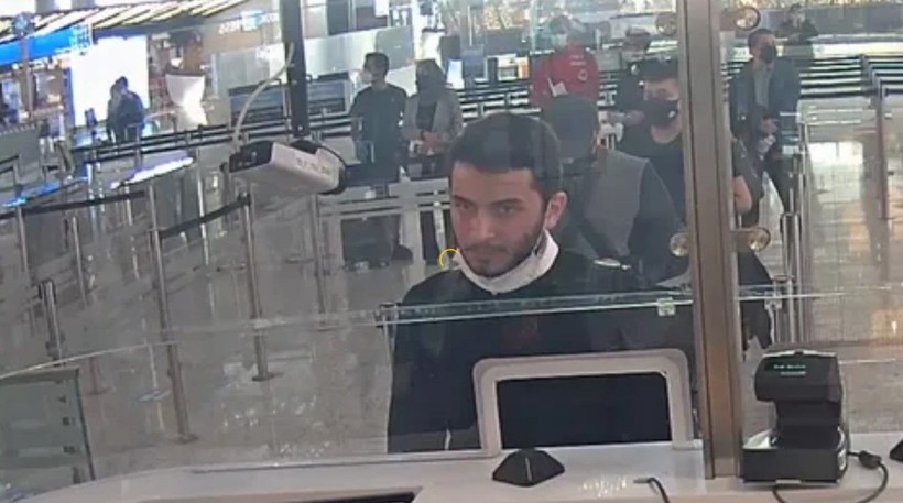 Kripto Tosuncuk olarak bilinen Thodex'in kurucusu Faruk Fatih Özer hakim karşısına çıktı! Talebi hiçbir şey talep etmemek oldu - Resim: 4
