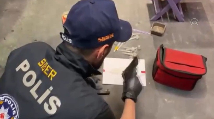 TikTok fenomenlerine operasyon! Soruşturmada şok ayrıntılar: Bebeğimin katilisin - Resim: 18