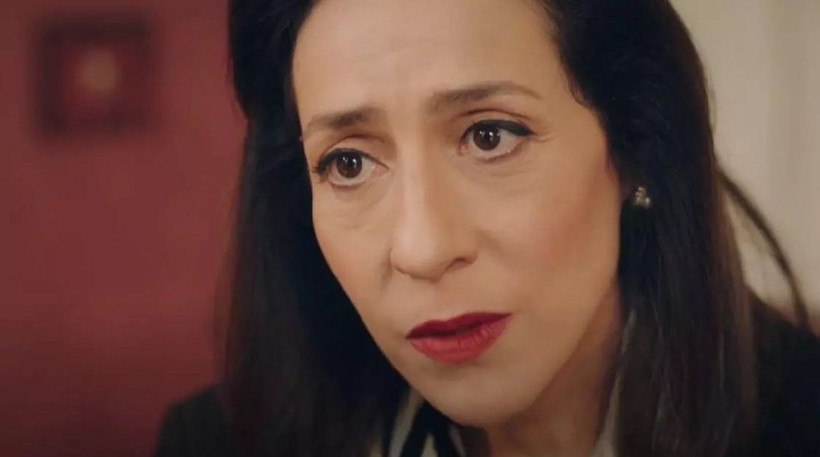 Batmanlı yazardan çalıntı iddiası: Kırmızı Oda dizisinin hikayesi bana ait - Resim: 1