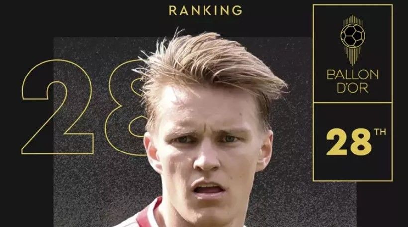 Ballon d'Or 2023 sahibini buldu! Lionel Messi 8. kez ödülün sahibi oldu - Resim: 19