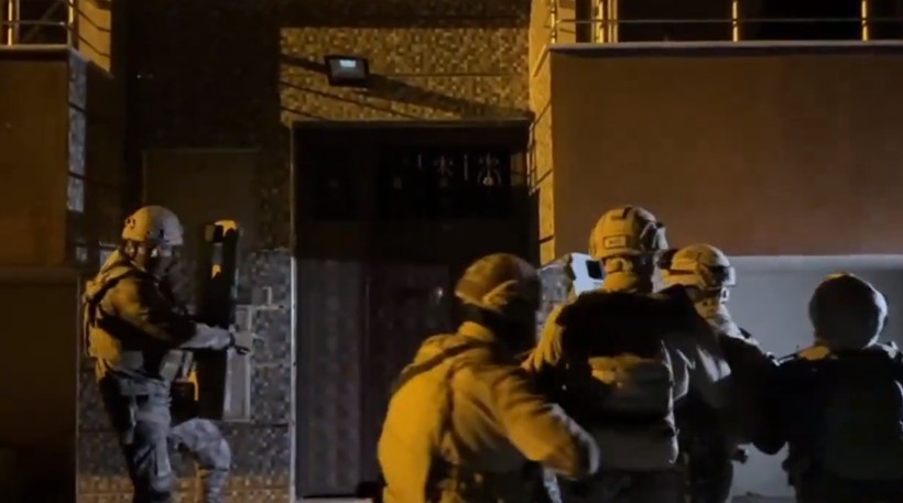 Son Dakika... Bakan Yerlikaya duyurdu: 39 organize suç yapısı çökertildi - Resim : 1