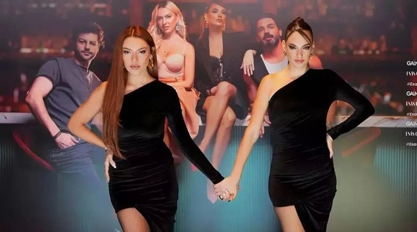 Seda Bakan hesabı üzerinden oyun oynayanlara dava açıyor - Resim: 3