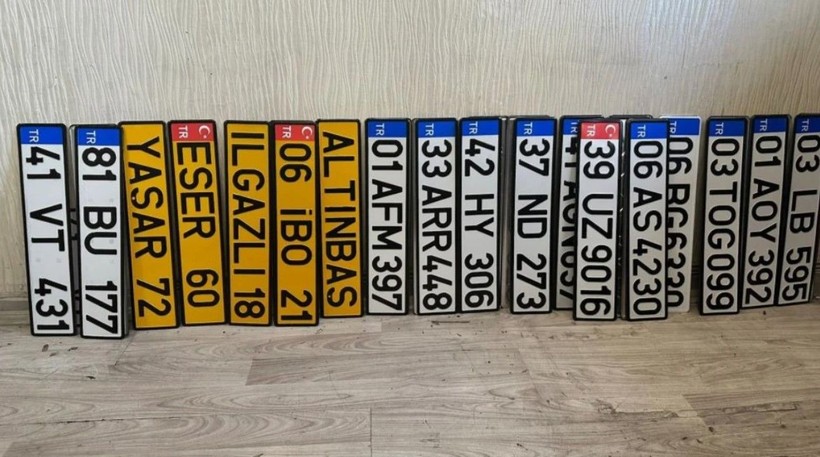 Trafik Kanunu'ndaki değişiklikler komisyonda kabul edildi! İşte artan cezalar - Resim: 3