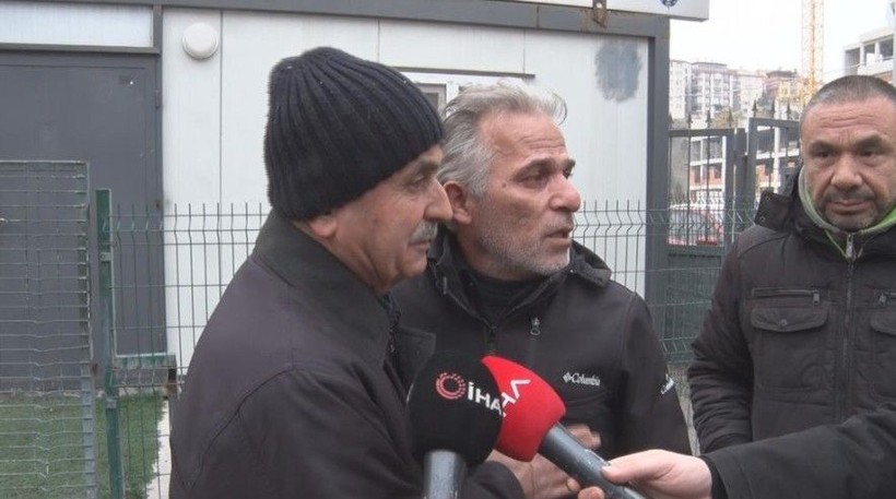 Kartalkaya yangını davasında acılı babadan kahreden sözler: Siz hiç ölen birini aradınız mı? Ben aradım - Resim: 5