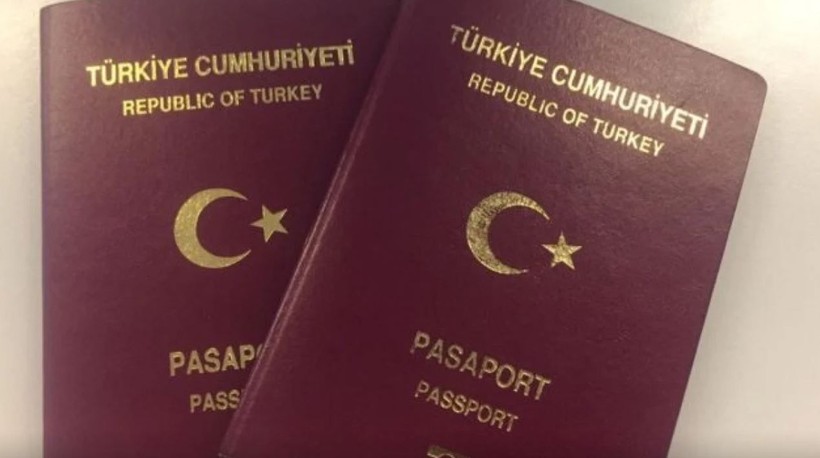 Dünyanın en güçlü pasaportları açıklandı | Türk pasaportu kaçıncı sırada? - Resim: 2