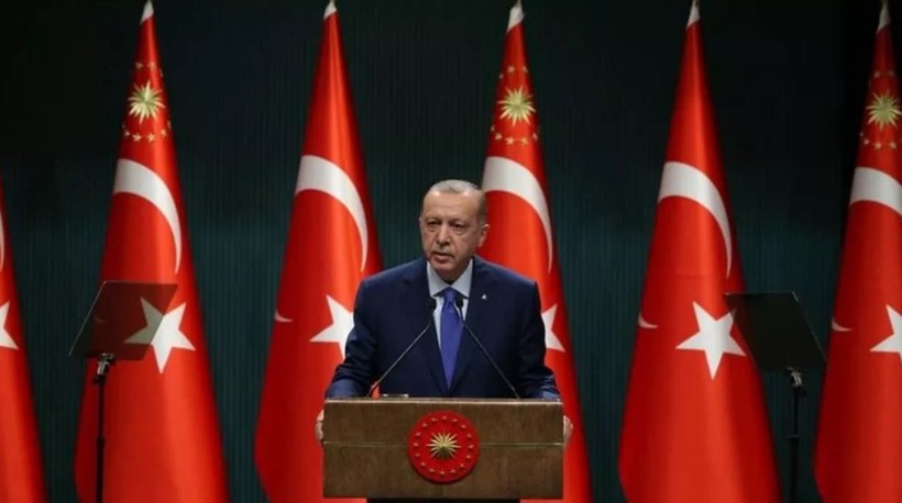 Cumhurbaşkanı Erdoğan'ın açıkladığı Gabar Dağı'ndaki rezervden günlük 5 bin 300 varil petrol çıkartılıyor - Resim: 2