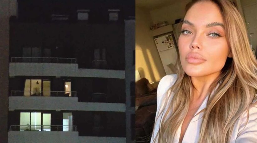 Ukraynalı model Anzelika Srabiants öldü mü öldürüldü mü? Videoya alıp serbest kalan Burak Ercan için Bakanlık devrede - Resim: 6