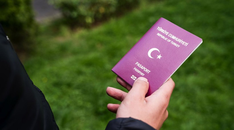 Almanya'da yaşayan Türklerin rüyası gerçek oluyor: Çifte vatandaşlık geliyor! İşte şartlar - Resim: 1