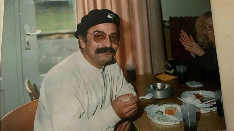 Almanya'da cesedi yakılan Türk'ün beyin kanamasından öldüğü söylenmişti ancak şok eden gerçek yeni ortaya çıktı! - Resim: 4