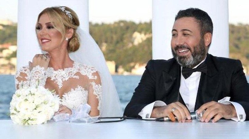 Petek Dinçöz'ün eski eşi Serkan Kodaloğlu iflasın eşiğinde - Resim: 9