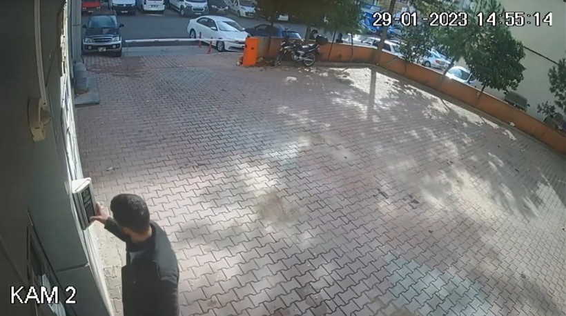 Antalya'da aynı bisikleti 3 defa çalan şüpheli çaldığı bisikleti satmaya çalışırken yakalandı! - Resim: 4