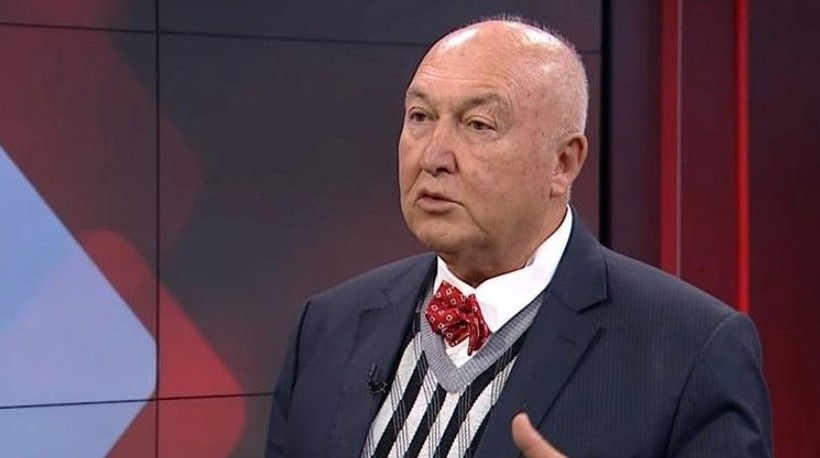 Kahramanmaraş depremi sonrası başlatılan göçük kaldırma çalışmaları hakkında konuşan Prof. Dr. Ahmet Ercan: Kurtarılmayı bekleyen en az 100-120 kişi var - Resim: 1