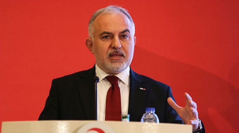 Yeşim Salkım'dan bir garip çadır tepkisi: Haluk Levent insanlardan aldığı parayı Kızılay'a aktardı - Resim: 10