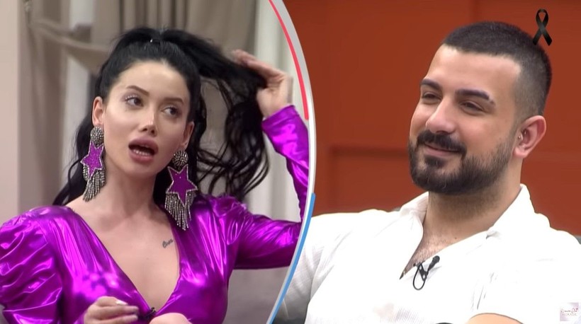 Kısmetse Olur Cansel'de ifşalar bitmiyor! +18 görüntülerinin ifşasının ardından bomba hamilelik iddiası! Kısmetse Olur Cansel kürtaj mı oldu? - Resim: 25