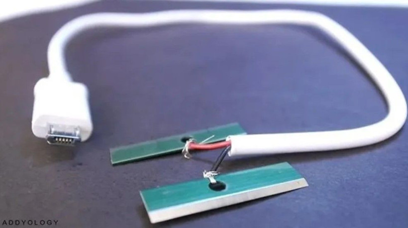 Matkap ile telefonunu şarj etti! Teknolojiyi çok farklı kullanan mucit herkesi şaşırttı - Resim: 6
