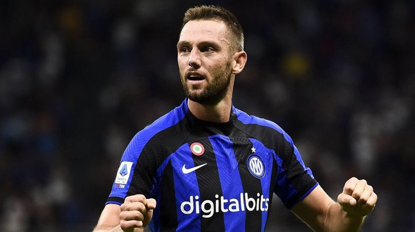 Transfer döneminin en merak edilen konusu: Serbest kalacak futbolcular - Resim: 7