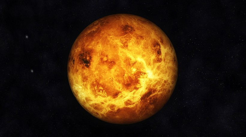 Titan denizaltı faciasının sonra yeni hamleleri belli oldu: Venüs'e bin kişi - Resim: 5
