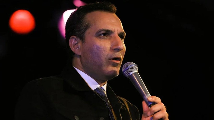 "Kendimi kısırlaştırdım" diyen Rafet El Roman eleştirilere yanıt verdi: Ne kediliğim kaldı ne tavşanlığım - Resim: 9