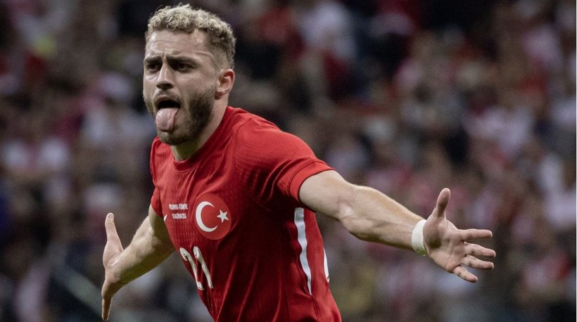 Galatasaray, Barış Alper Yılmaz için kararını verdi: O rakamın altı değerlendirilmeyecek - Resim: 5
