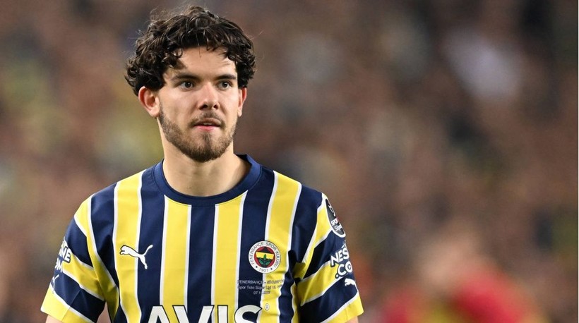 Volkan Demirel: "Ferdi başka bir seviye" - Resim: 5