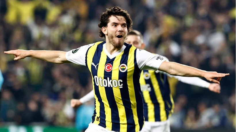 Volkan Demirel: "Ferdi başka bir seviye" - Resim: 6